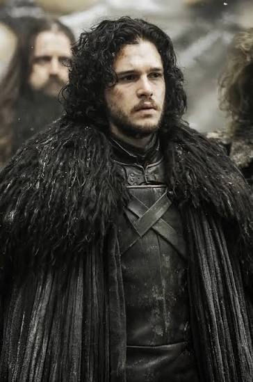 Jhon Snow