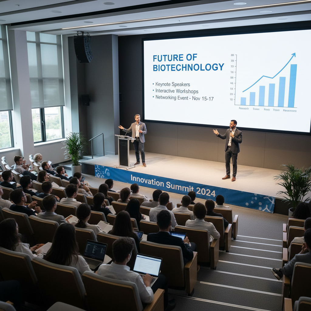 Events & Lectures