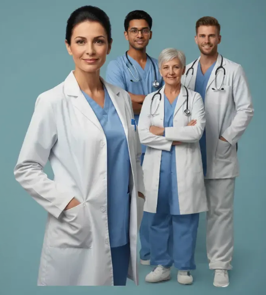 Medical Professionals