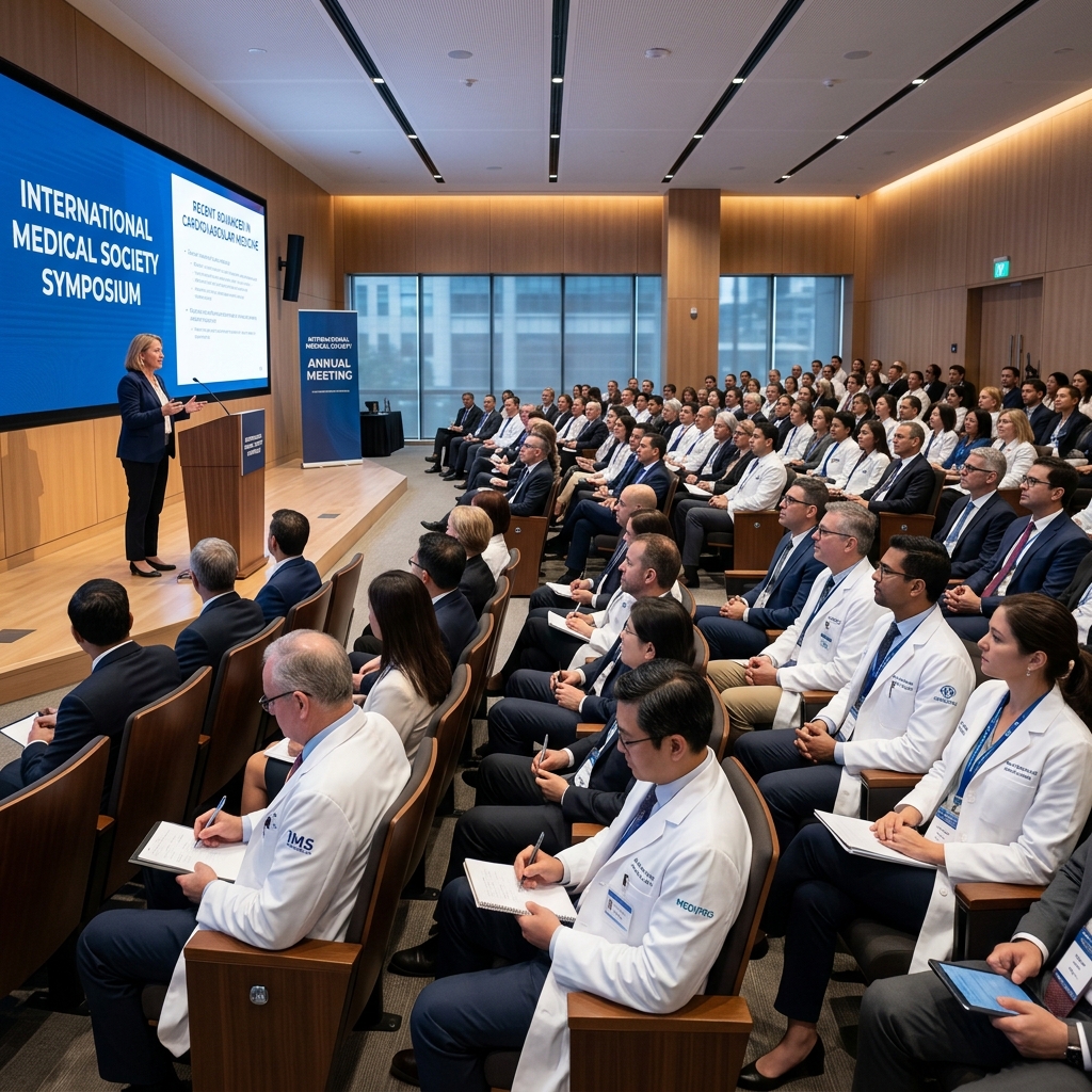 Medical Symposium